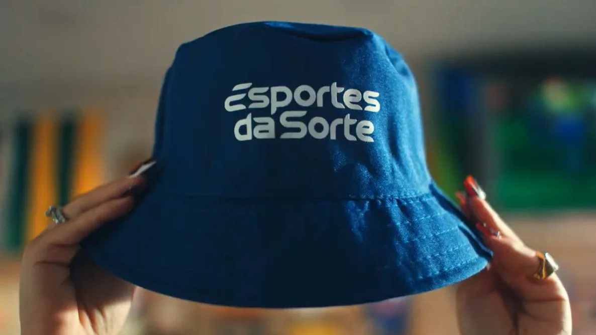 Esportes da Sorte aposta em imaginação e entretenimento na campanha “Convoque” para a Copa