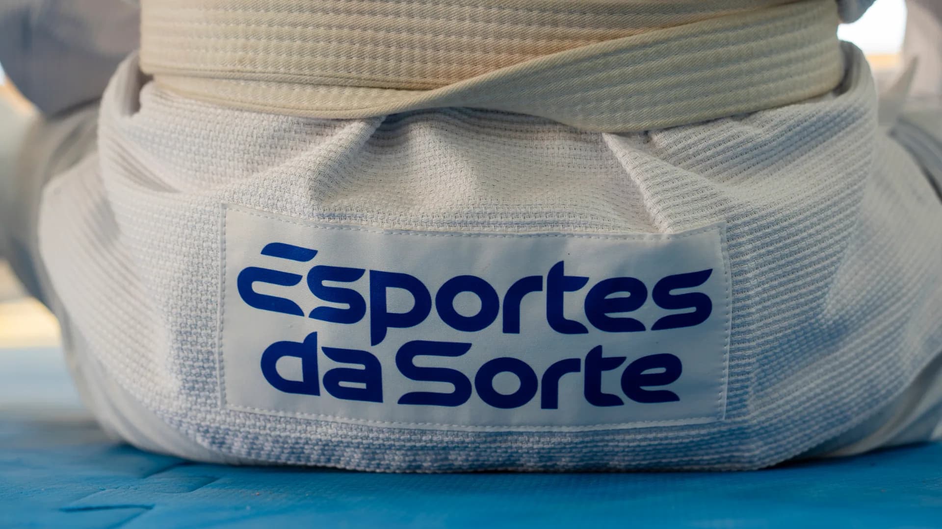 Esportes da Sorte renova apoio ao Parajiu-Jitsu e amplia projeto no Nordeste